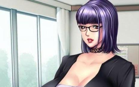 安卓版背德馆汉化游戏:全CG解锁及下载方法