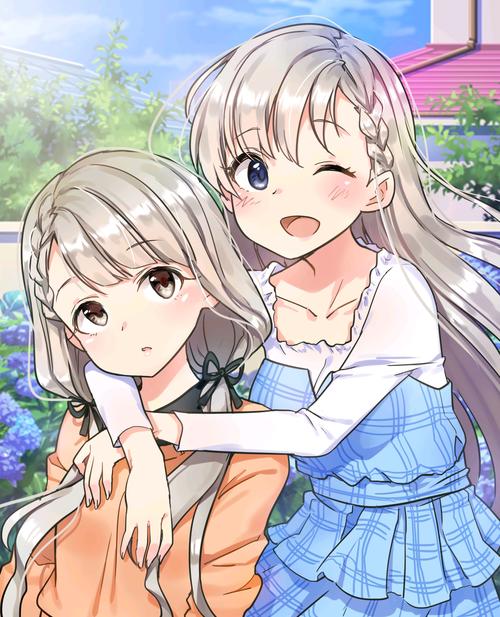 寻找你的偶像女友？版本大全助你找到心仪的她