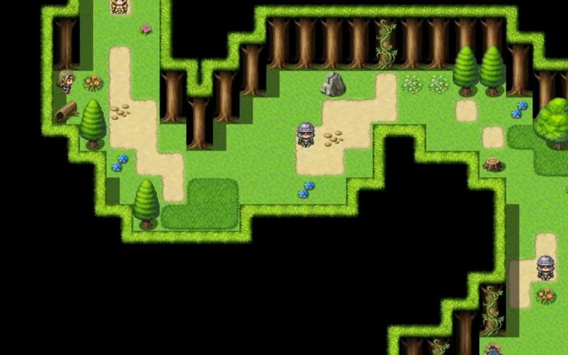 女骑士蕾蒂西亚游戏下载地址大全:快速找到游戏下载链接,立即开始游戏