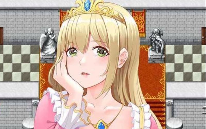 勇者罗伊的婚礼游戏官网:好玩刺激的NTR冒险等你来!