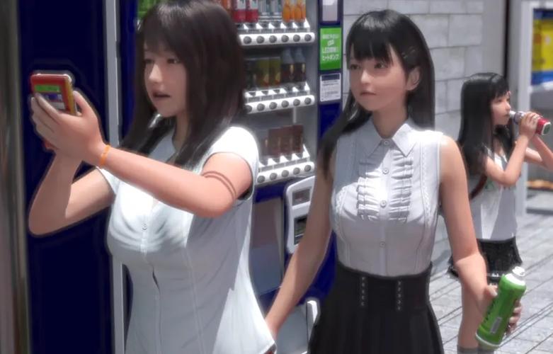 甜蜜侍奉游戏下载教程：简单几步搞定