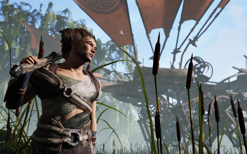 最后绿洲杨过游戏攻略：新手入门及生存技巧