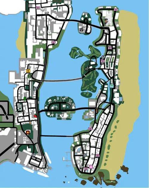 罪恶都市之丧尸小镇：全版本合集，中文版免费下载