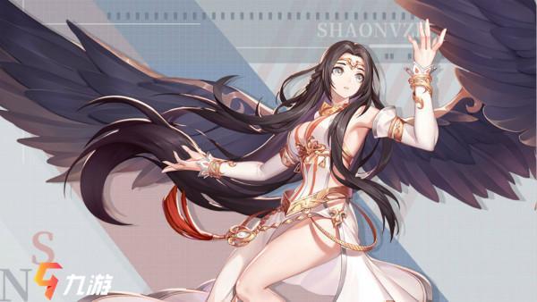 缪斯战争游戏官网最新消息：版本更新内容抢先看