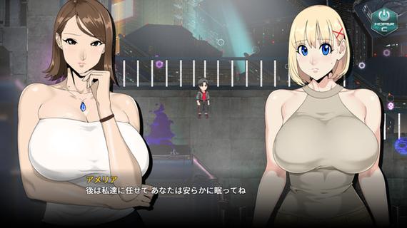 反叛的使徒安卓汉化版来了：开启你的械化人生