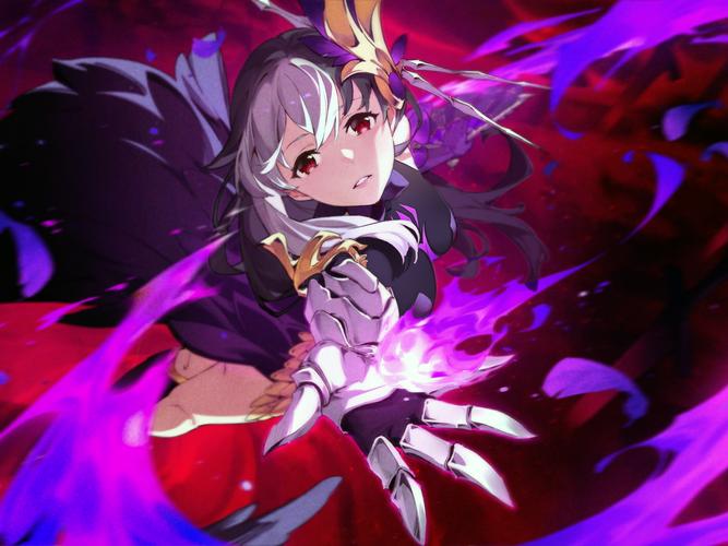 最新女骑士蕾蒂西亚汉化版下载地址：告别繁琐，快速体验