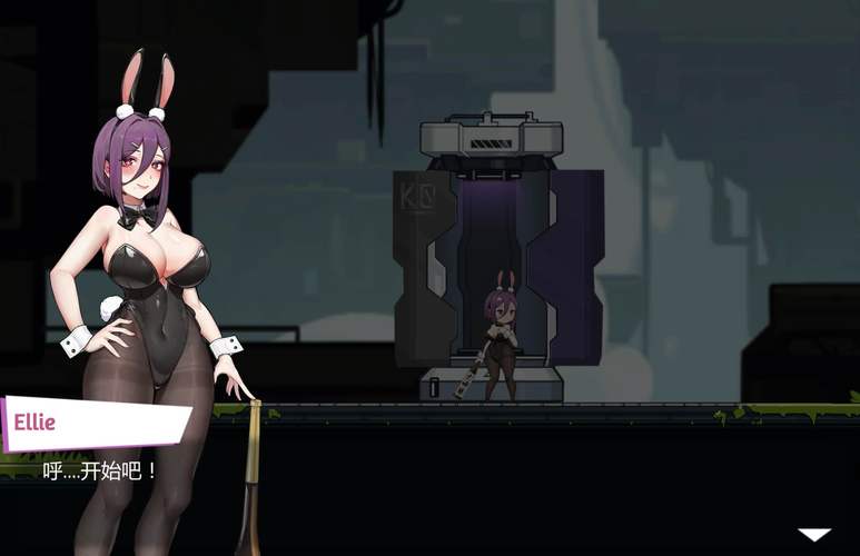 兔女郎的奇妙异星冒险最新版本攻略，助你轻松通关