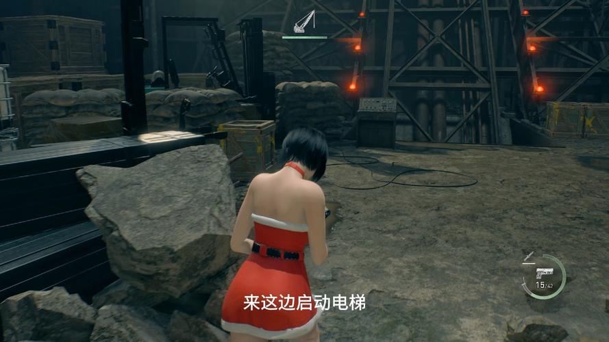 生化危机春最新版本攻略：新手玩家必看技巧