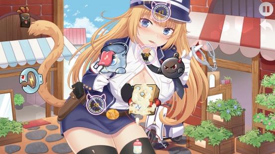 缪可瓶与魔物娘2官方网站:游戏下载及最新资讯