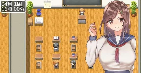 和JK们恋爱度过高中生活游戏正式版下载地址