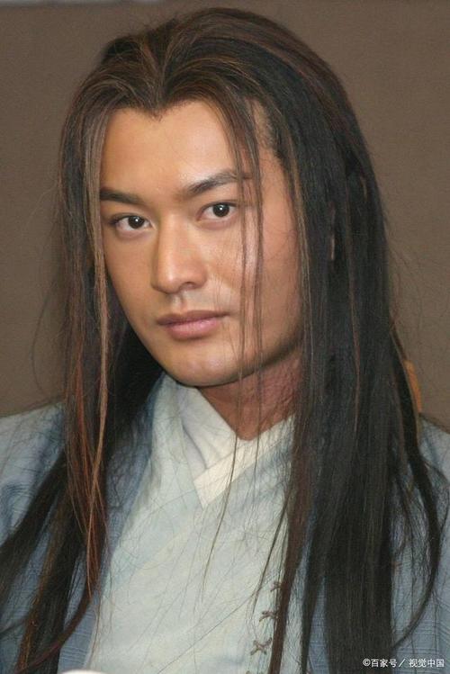 如何在上古卷轴5中扮演杨过?