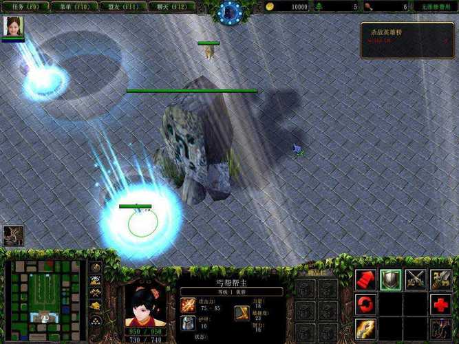 金庸群侠传V19绅士版:弟弟的最爱游戏推荐