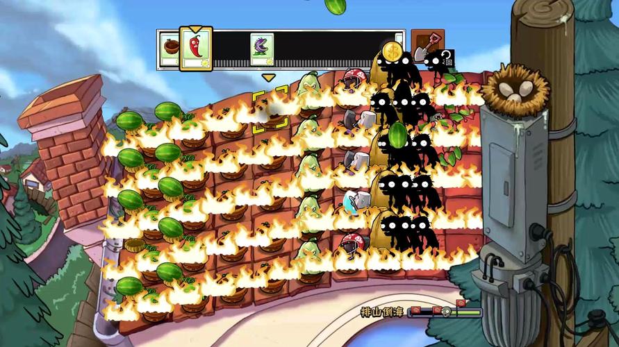 想玩小绿山内有海阁?这篇游戏介绍你必看