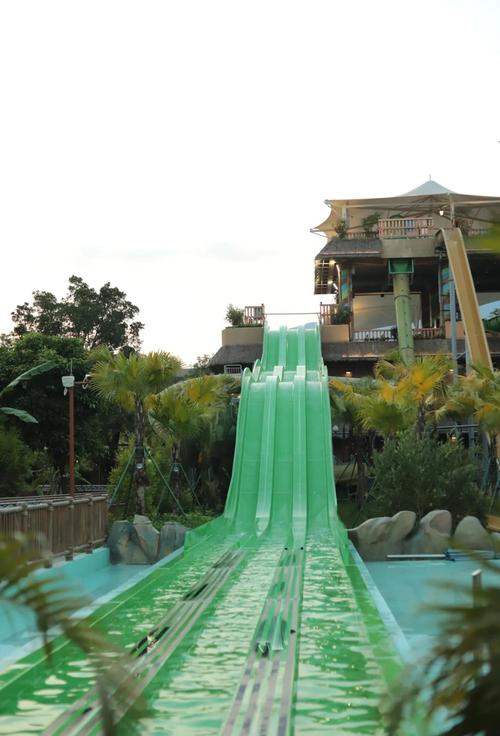 想玩SOA水上乐园?这里有最新的地址和下载方法!