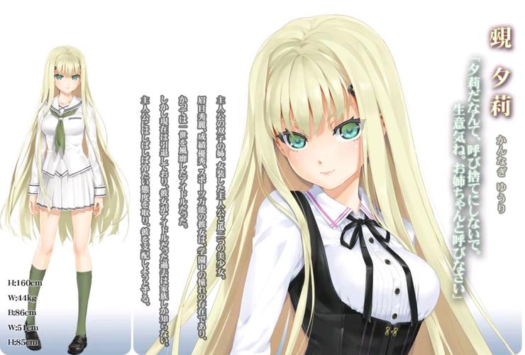 快速上手美少女万华镜异闻雪女游戏:简单易懂的攻略