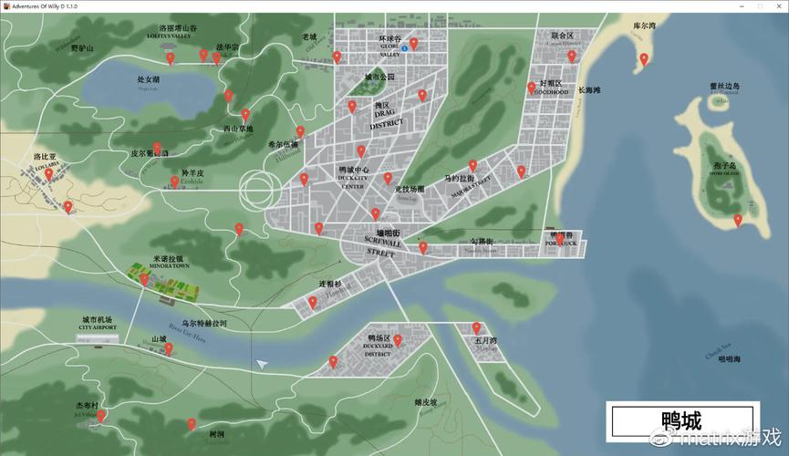 威利大冒险游戏攻略大全：新手必看全流程技巧详解