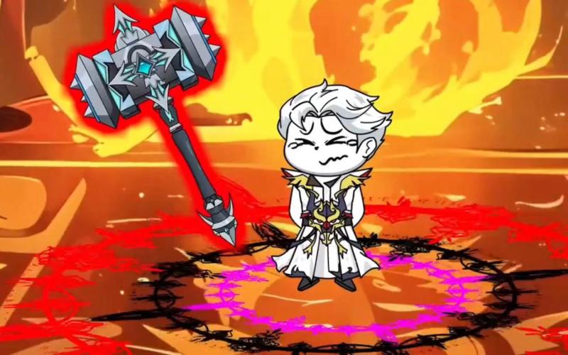 弟弟爱斗罗？这里有他最想玩的游戏！