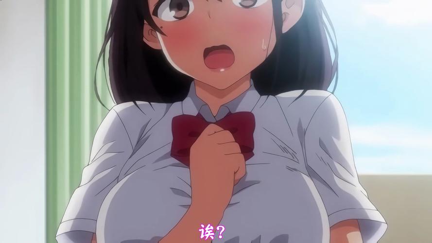 NTR绅士游戏课程：带你解锁游戏中的秘密剧情