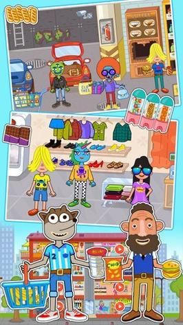 变身夏日V1.37:最新版本下载及游戏攻略大全