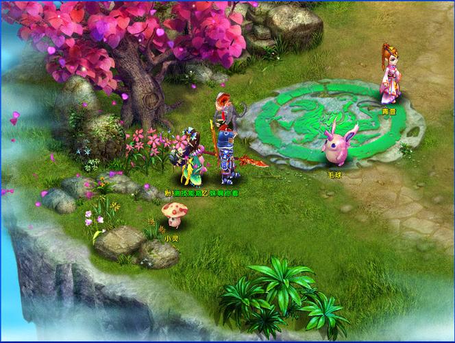 想玩小绿山内有海阁?这篇游戏介绍你必看