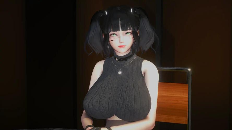 欢迎来到后宫岛游戏下载:轻松休闲养成,与美女互动乐趣多!