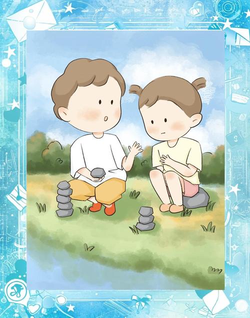 家人周末在家，弟弟最爱的游戏有哪些？