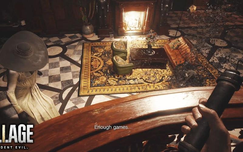 如何下载迪米特雷斯库的城堡?附详细步骤及资源!