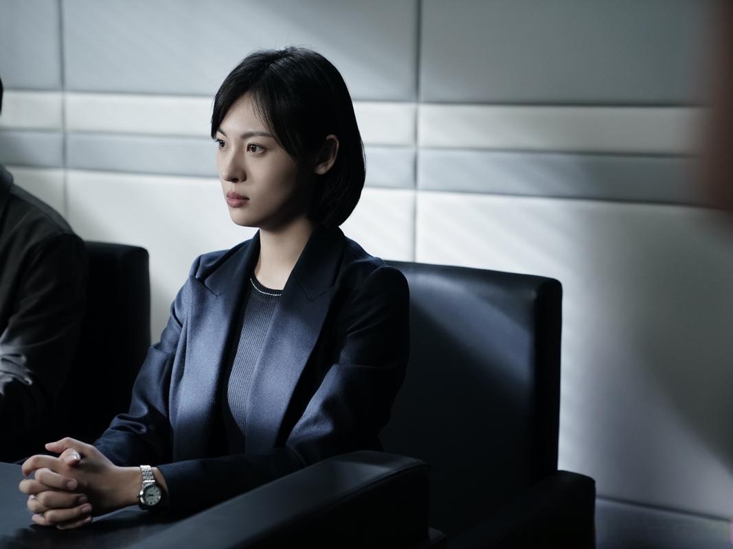 最新卧底女特工电视剧:她将如何完成任务?