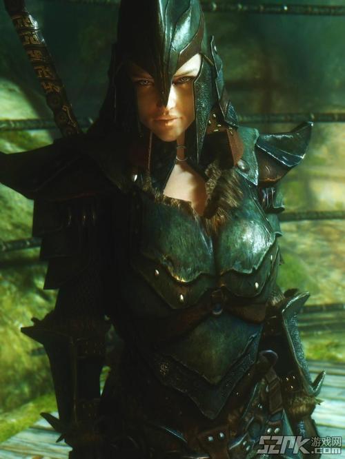 如何在上古卷轴5中扮演杨过?