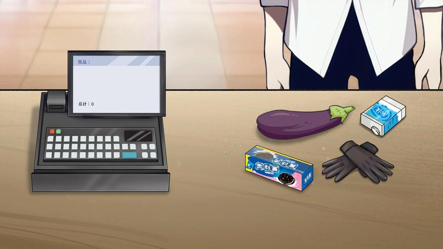 解谜游戏推荐：苦主救助中心4杨过游戏试玩心得