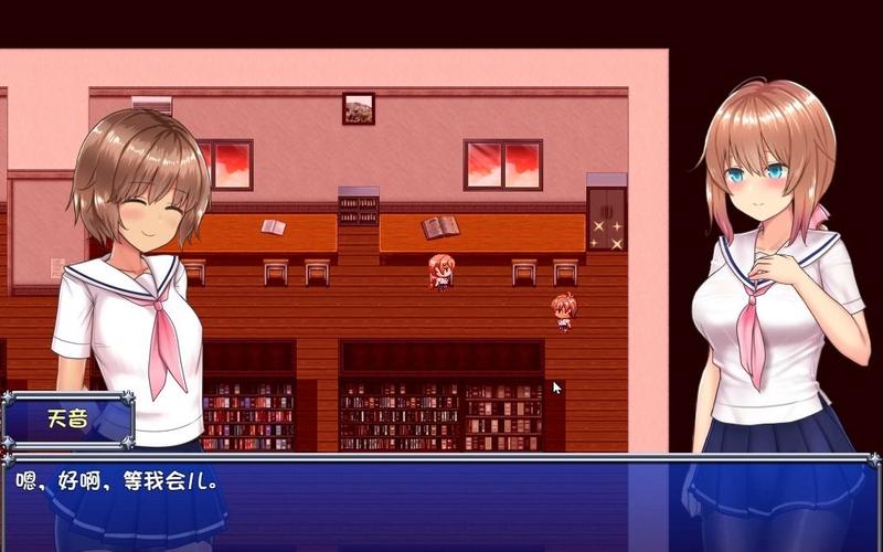 安卓版魔法少女天穹法妮雅魔改:解锁隐藏剧情与服装