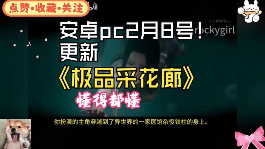 极品采花郎汉化版下载：免安装绿色版等你来玩