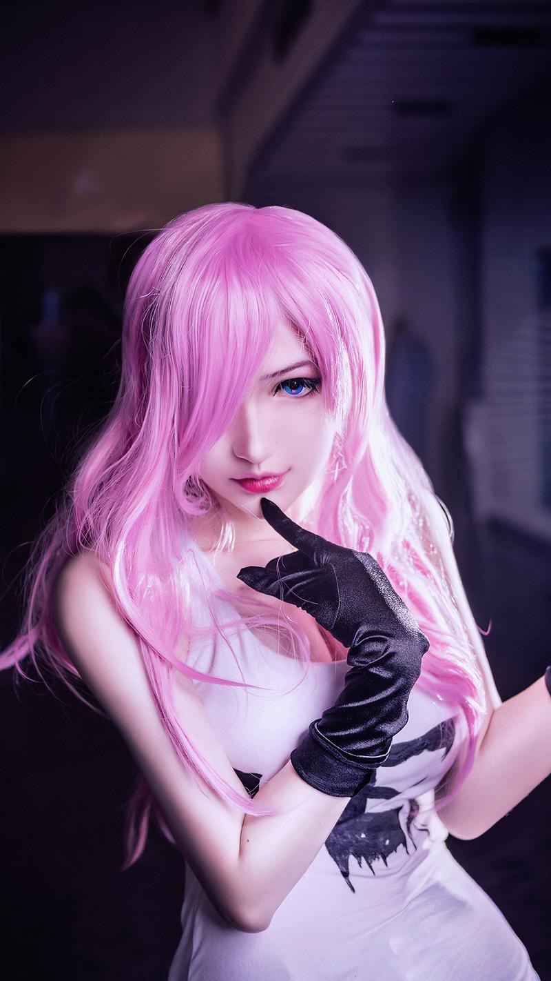 最新新婚妻子Cosplay下载地址分享平台