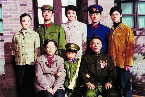 想看激情燃烧的岁月?这里有各个版本资源!