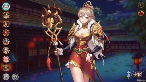 史诗级策略游戏：爱与战争系列三部曲游戏官网详解