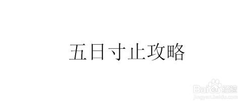 五日寸止官方正式版下载：最新版资源免费获取
