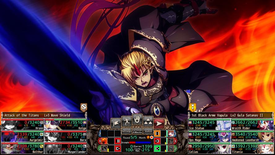 弟弟沉迷的游戏:圣女之血国际版值得一玩吗?