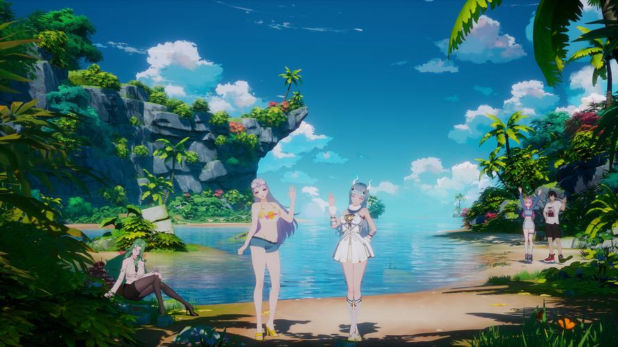 魔镜2游戏介绍：全新升级手游，带你体验不一样的魔镜世界！