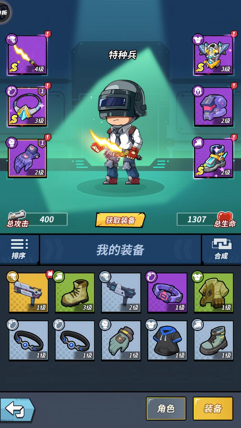 青青草原你弟弟喜欢的游戏？轻松休闲好上手！