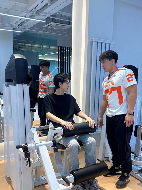 健身教练补课官网推荐：名师指导，快速进阶