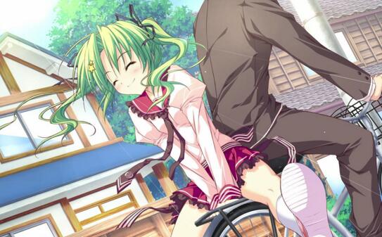 安卓汉化游戏:成长之物带你感受独特剧情