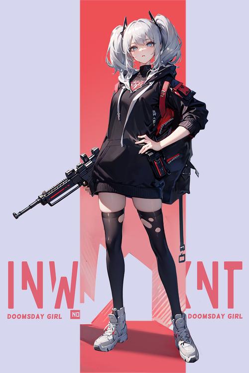 寻找末世少女安卓汉化版?这里有你想要的