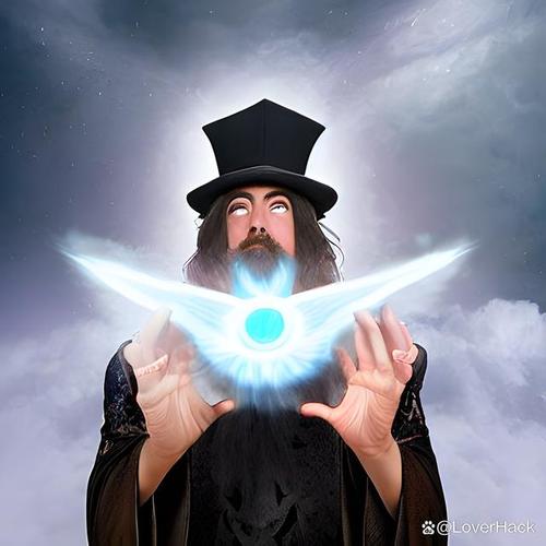 全能的咒语游戏介绍：成为魔法师，改变你的命运！