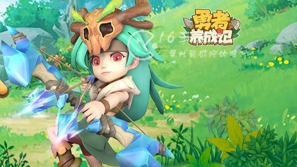 下载鲁迪最新版本:冒险解谜游戏全新体验