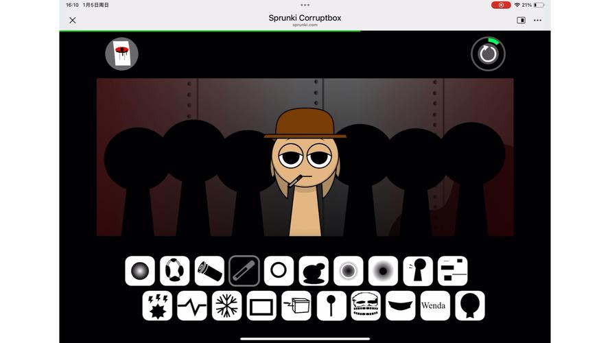 腐败的生活游戏下载,简单方便的获取途径