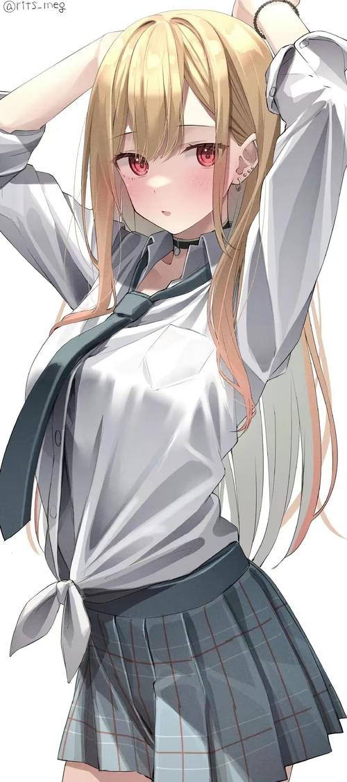 更衣人偶汉化版最新更新内容详解:章节更新一览