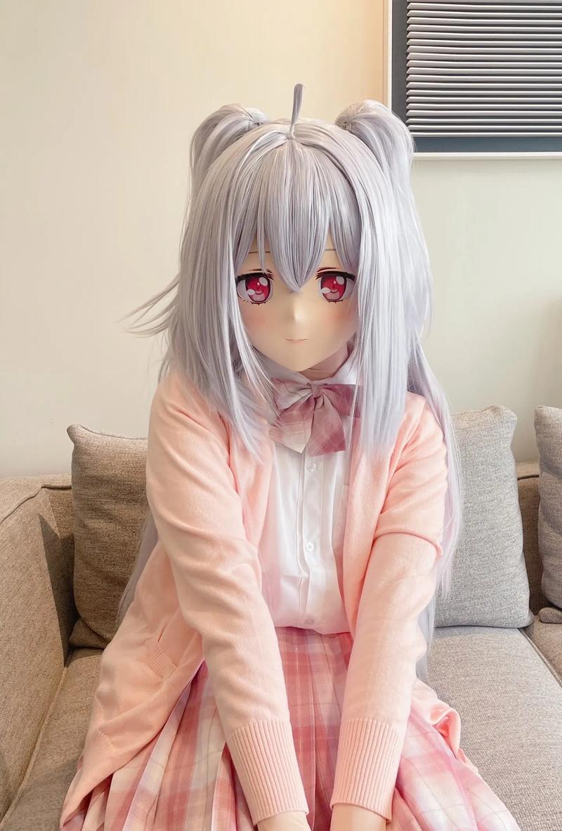 热拉可爱：二次元妻子下载渠道推荐，找到你的虚拟老婆！