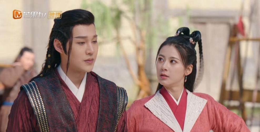 爱与诱惑第二季第一集:官方网站观看,超清画质体验!