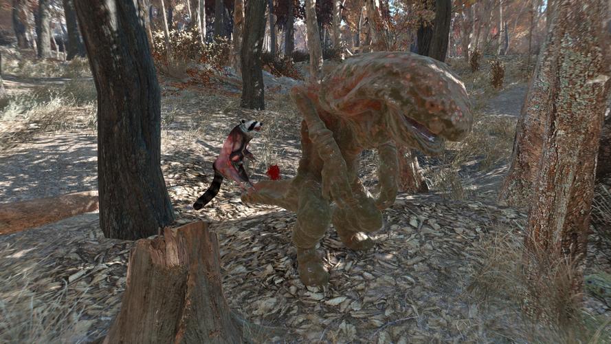 想玩NPC狩猎沉迷在无抵抗的世界里?下载地址分享!