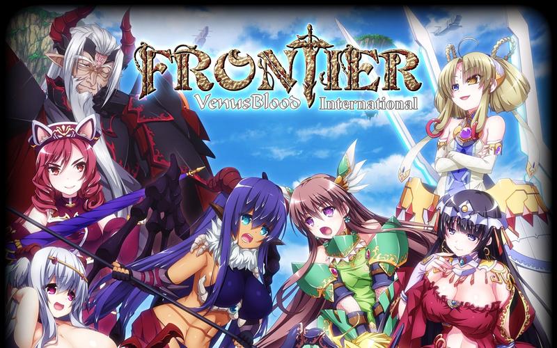 弟弟沉迷的游戏:圣女之血国际版值得一玩吗?